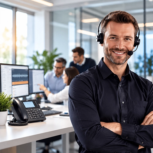 Offre Partenaires – Impact-Tel Offre Partenaire